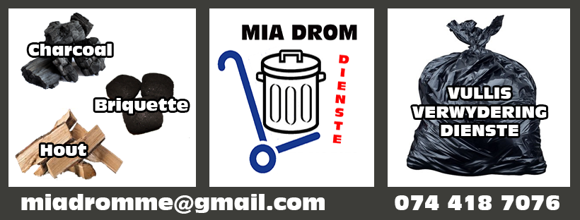 Mia Dromme